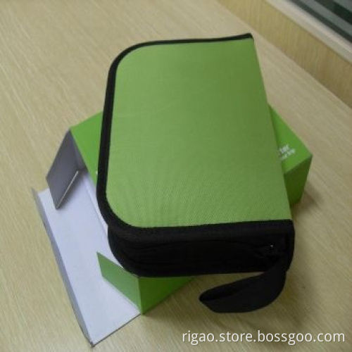 12,800mAh Ultra Portable Lithium-polymer Jump Starter Power Bank Car Kit